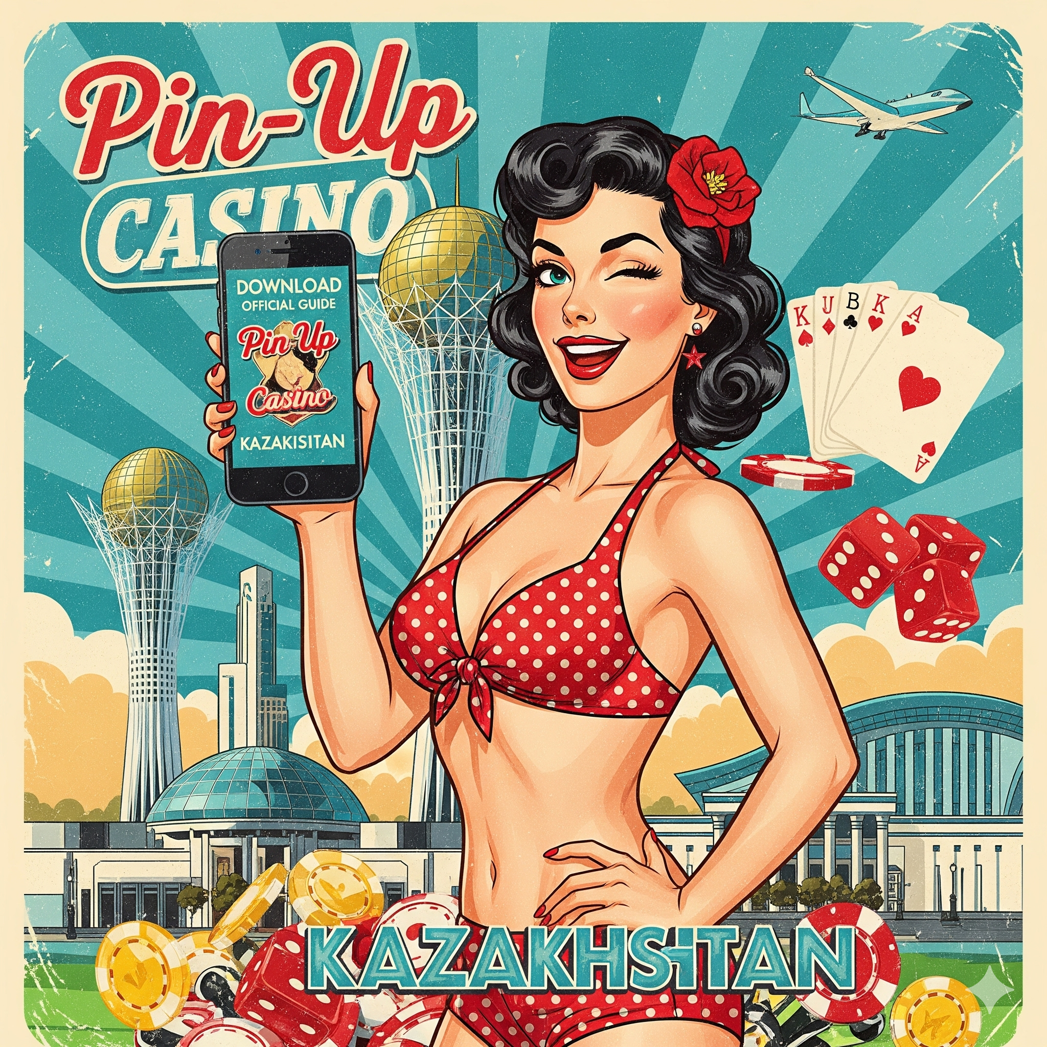 Скачать Pin-Up казино Казахстан - официальный гид от практика. Скачать Pin-Up казино Казахстан - официальный гид от практика.