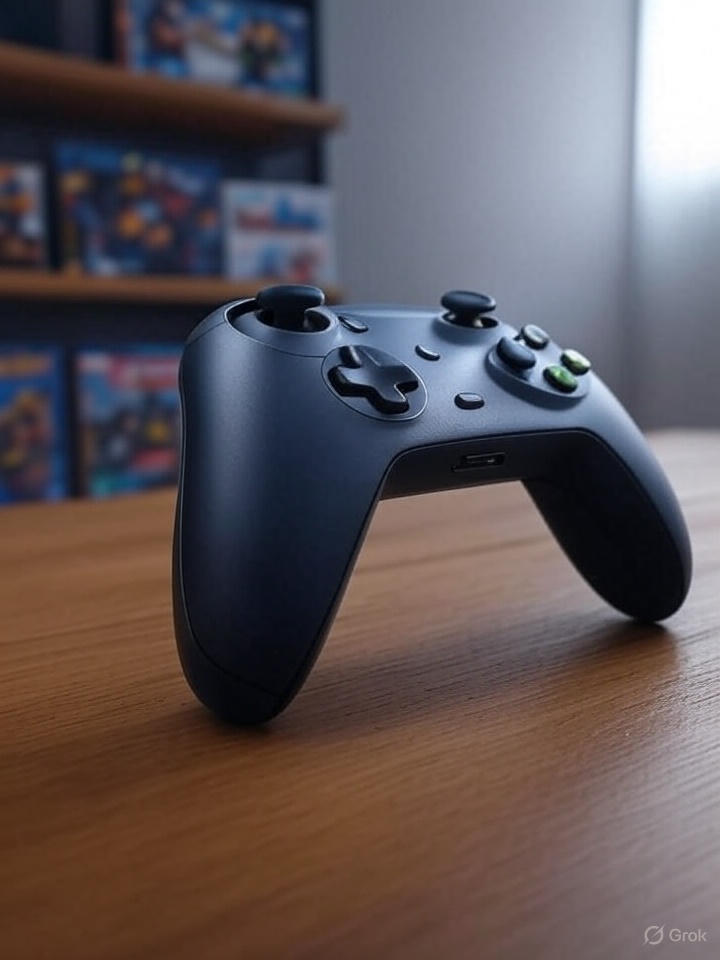 Игровая индустрия Казахстана