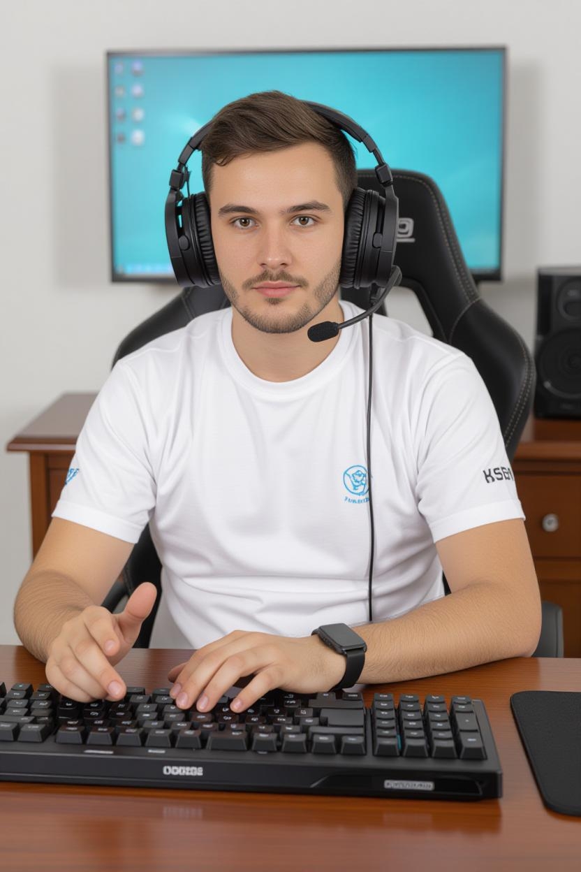геймерские форумы и discord сервера казахстан