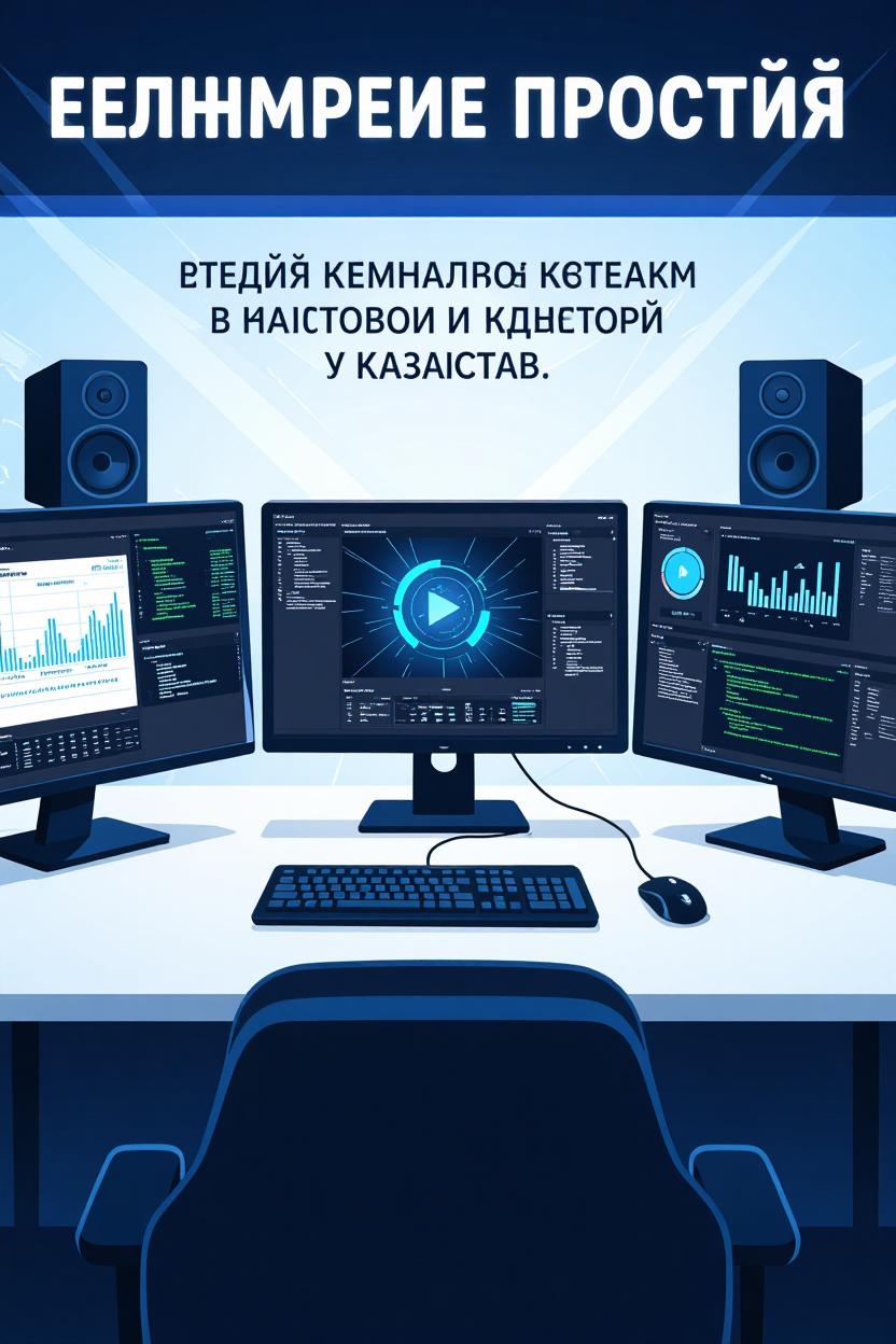 звуковой дизайн для игр студия