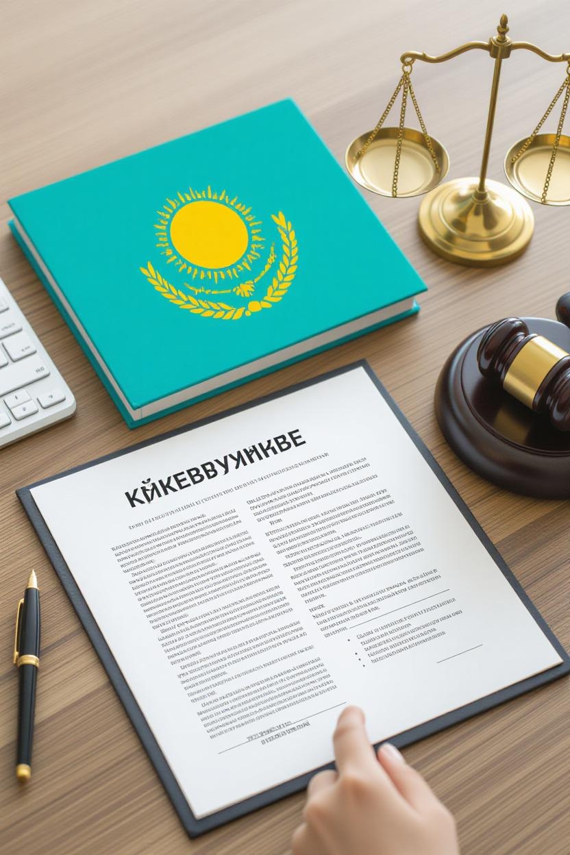 законодательство о кибербуллинге в Казахстане правовые аспекты