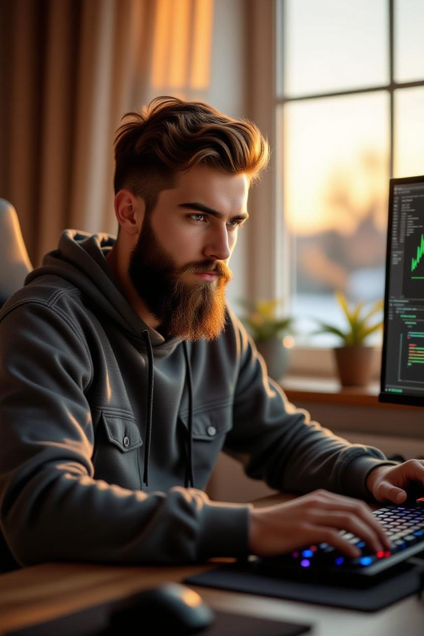 программы для стриминга игр OBS Studio настройка
